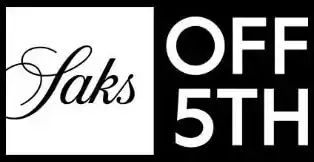 Saks OFF 5TH